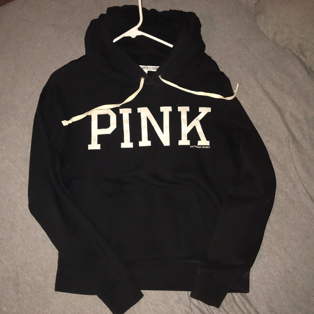 Victoria’s Secret PINK hoodie